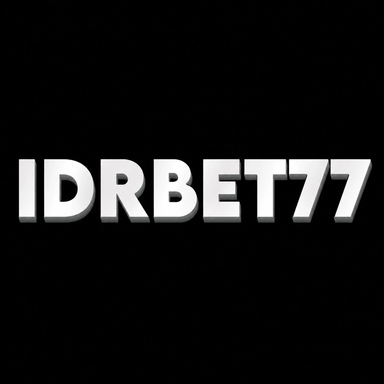 idrbet77