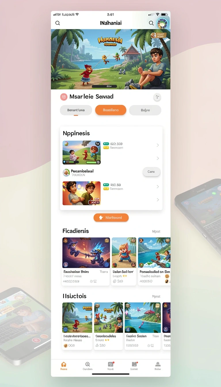 Download 1234bets APK untuk Android screenshot 4