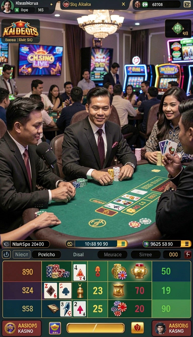 Download 1234bets APK untuk Android screenshot 2