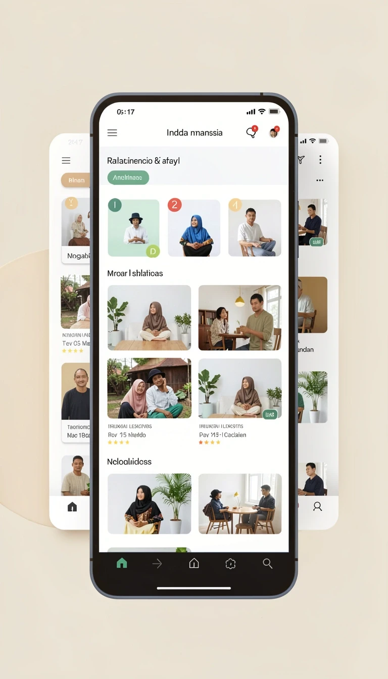 Review Aplikasi dmd686 Versi Terbaru screenshot 3