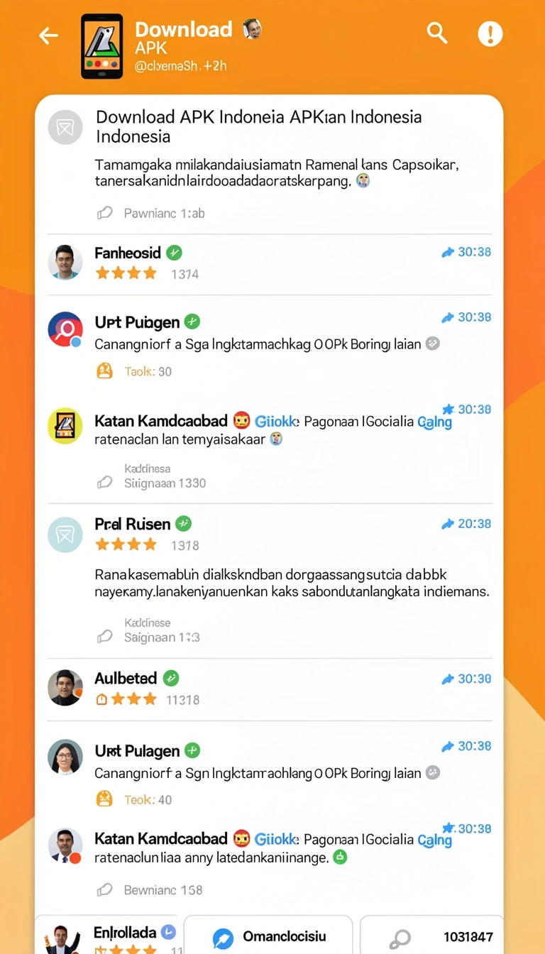 Download kopi4d APK untuk Android screenshot 2