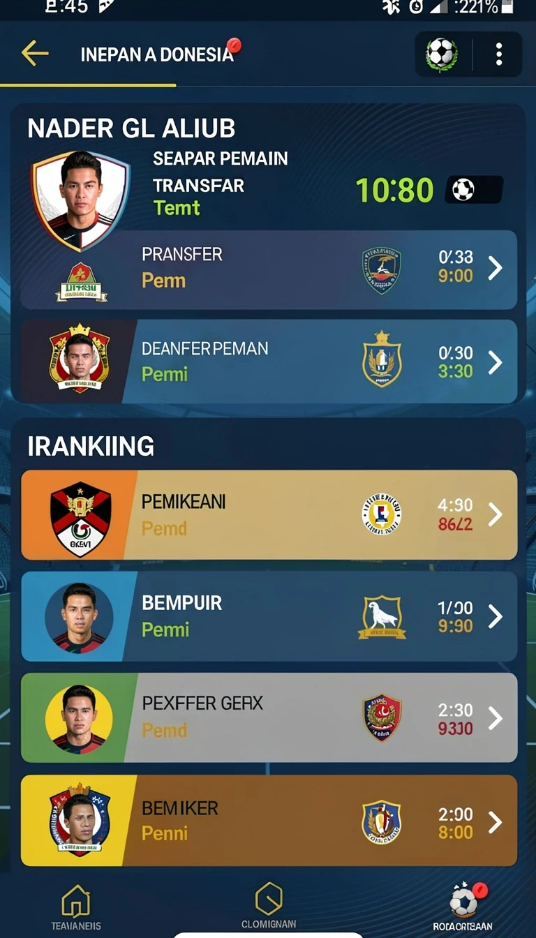Download kopi4d APK untuk Android screenshot 1