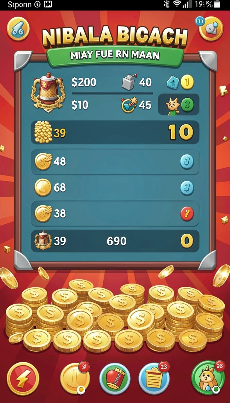 Download 1234bets APK untuk Android screenshot 3