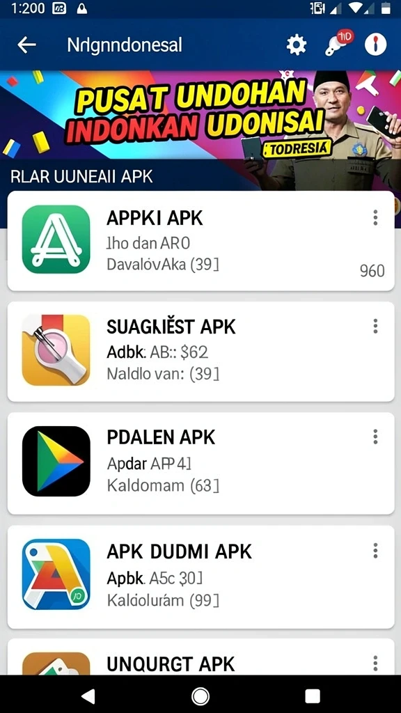 Review Aplikasi dmd686 Versi Terbaru screenshot 2