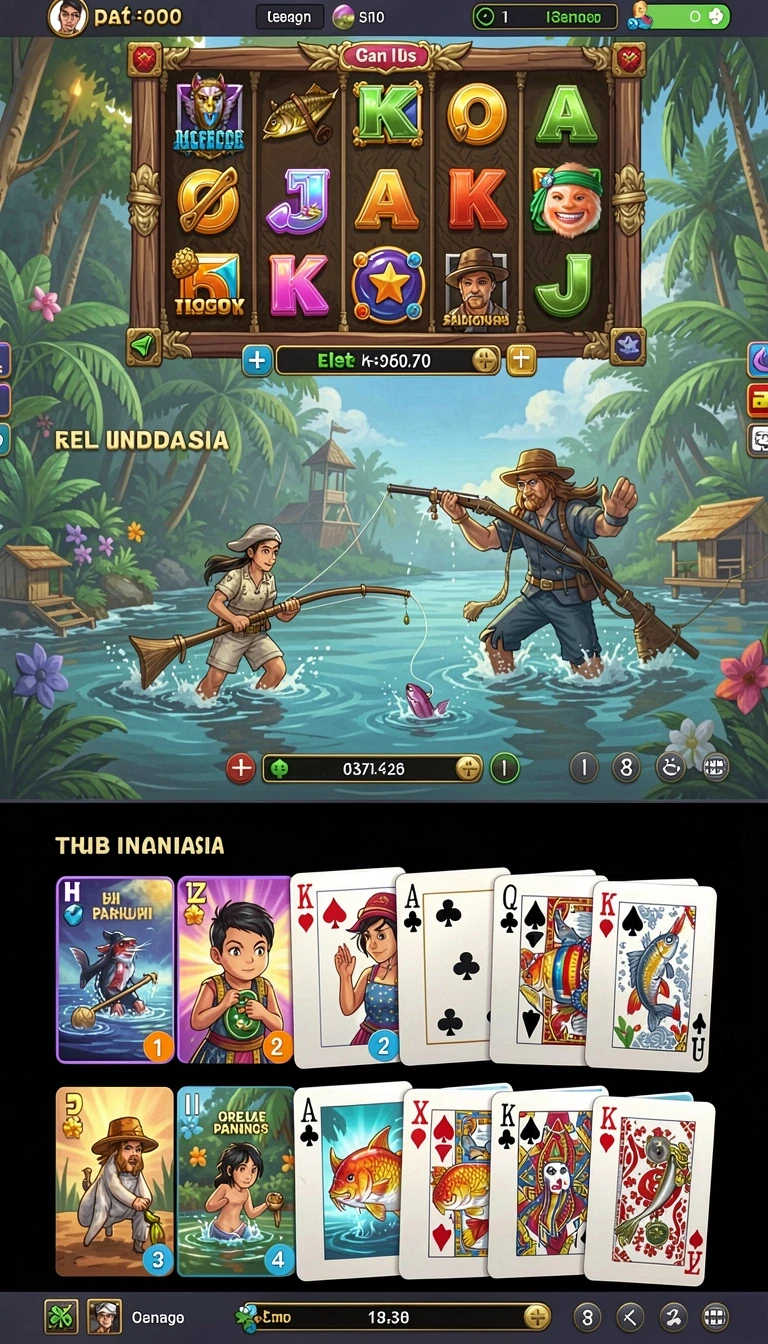 awanluck App APK Terbaru screenshot 3