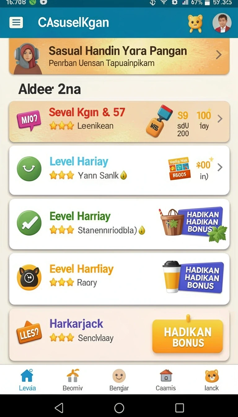 awanluck App APK Terbaru screenshot 2